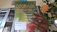 Courage To Be Myself