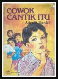 Cowok Cantik Itu