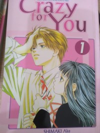 Crazy For You ( 1 )