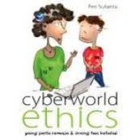Cyberworld Ethics