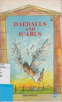 Daedalus and Icarus