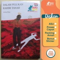 Dalam Pelukan Rahim Tanah