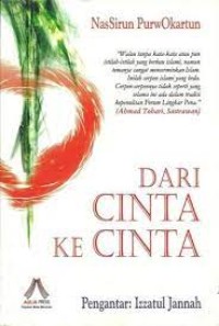 Dari cinta Ke Cinta