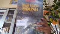 Daur Ulang Sampah