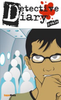 Detective Diary