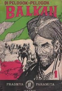 Di Pelosok - Pelosok Balkan