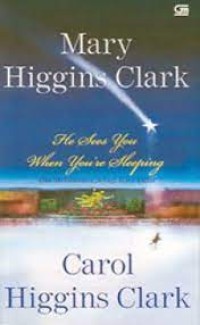 Dia Melihatmu Selagi KauTidur