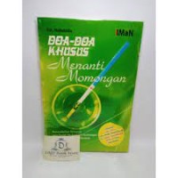 Doa Khusus Menanti Momongan