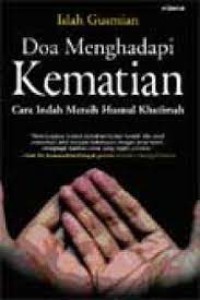 Doa Menghadapi Kematian