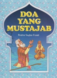 Doa Yang Mustajab