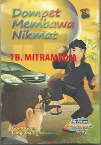 Dompet Membawa Nikmat