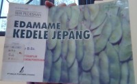 Edamame Kedele Jepang