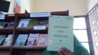 Ekonomi dan Koperasi 2