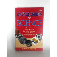 Encyclopedia Of Science