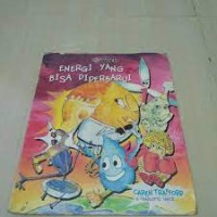 Energi Yang Bisa Di Perbaharui