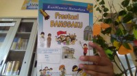 Ensiklomini Nusantara Prestasi Bangsaku