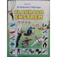 Ensiklomini Olahraga Olahraga Ekstrem