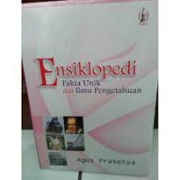 Ensiklopedi Fakta Unik dan Ilmu Pengetahuan