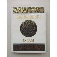 Ensiklopedi Islam 4