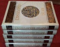 Image of Ensiklopedi Islam 5