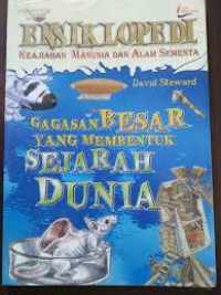 Ensiklopedi Keajaiban Manusia dan Alam Semesta