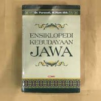 Ensiklopedi Kebudayaan Jawa