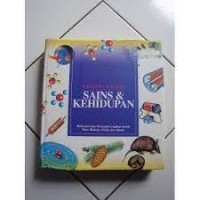 Image of Ensiklopedi Sains & Kehidupan