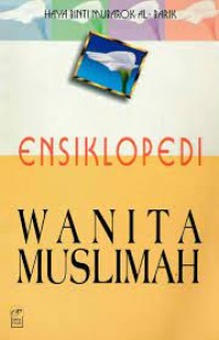 Ensiklopedi Wanita Muslimah