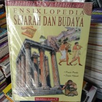 Ensiklopedia Sejarah dan Budaya 1