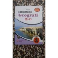 Ensiklopedia Geografi ( S- Z )