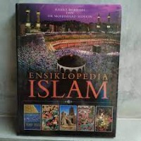Image of ensiklopedia Islam