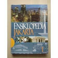 Ensiklopedia Jakarta 1
