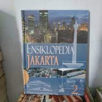 Ensiklopedia Jakarta 2