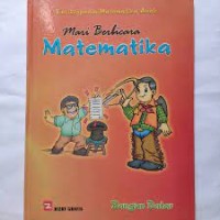 Ensiklopedia Matematika Anak Mari Berbicara Matematika Bangun Datar