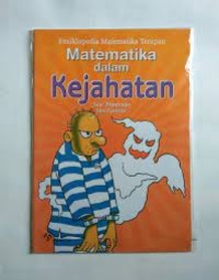 Ensiklopedia Matematika Terapan Matematika dalam Kejahatan