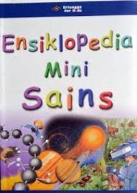 Ensiklopedia Mini Sains