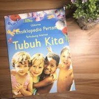 Ensiklopedia Pertama Terhubung Dengan Tubuh Kita