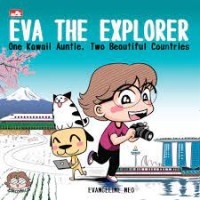 Eva The Explorer