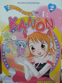 Fairy Idol: Kanon