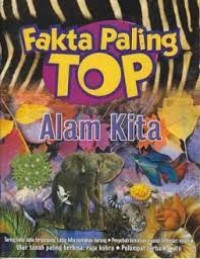 Image of Fakta Paling Top Alam Kita