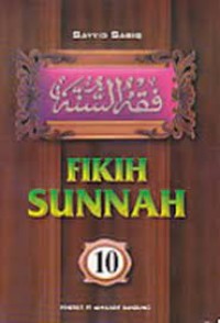 Fikih Sunnah 10