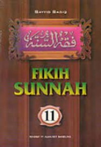 Fikih Sunnah 11