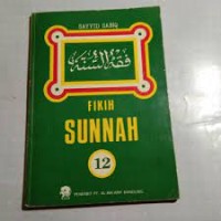 Fikih Sunnah 12