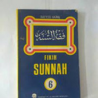 fikih Sunnah 6