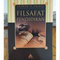 Filsafat Pendidikan