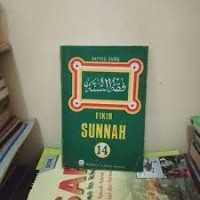 Fiqih Sunnah 14