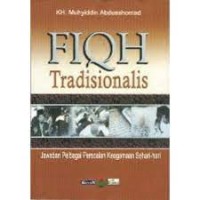 FIQIH Tradisionalis