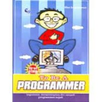 First Step To be Programmer