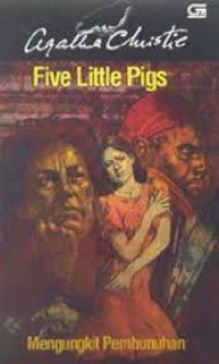 Five Little Pigs Mengungkit Pembunuhan