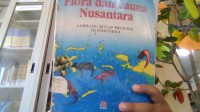 Flora dan Fauna Nusantara